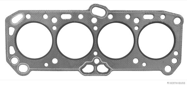 HERTH+BUSS JAKOPARTS Gasket, cylinder head Article number: J1255009 cheaply