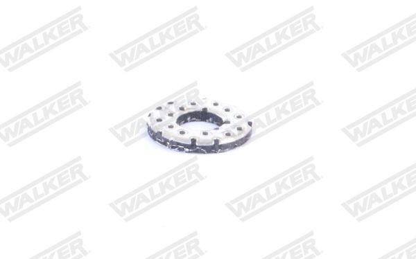 WALKER 86058 Nut, exhaust manifold Daily 2.8 35 S 11,35 C 11 106 PS Diesel 2009
