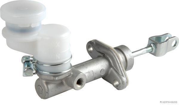 HERTH+BUSS JAKOPARTS Master Cylinder, clutch Article number: J2500406 cheaply