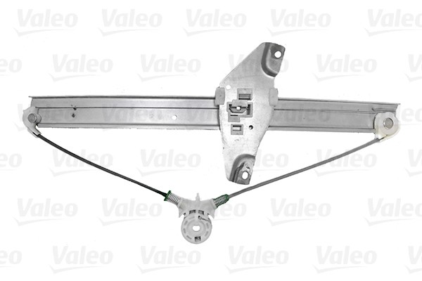 VALEO Fönsterhiss Artikelnummer: 851619 billigt