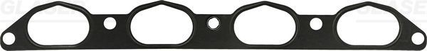 GLASER Inlet manifold gasket Article number: X90489-01 cheaply