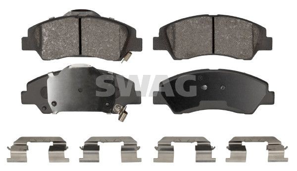 SWAG Anti roll bar bush Article number: 83 10 2092 cheaply