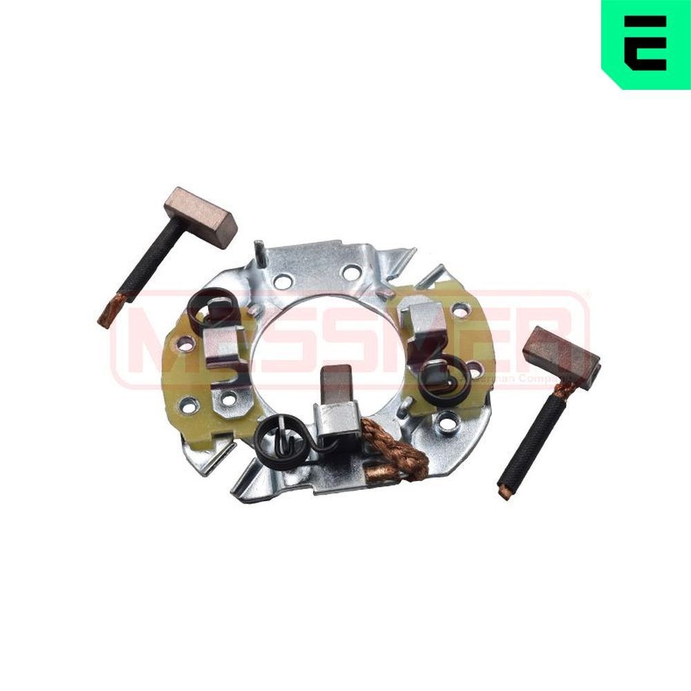 ERA 232070 Kinnitus, süsinikuharjad GALANT 1.8 GLSI 126 HP Bensiin 1996