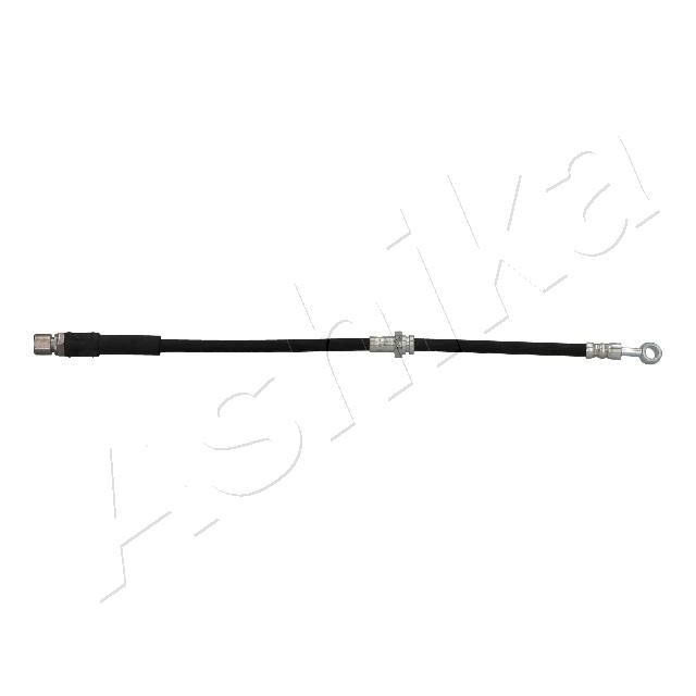 ASHIKA Holding Bracket, brake hose Article number: 69-0W-W19 cheaply