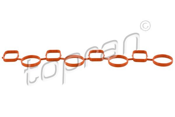 TOPRAN Inlet manifold gasket Article number: 117 180 cheaply