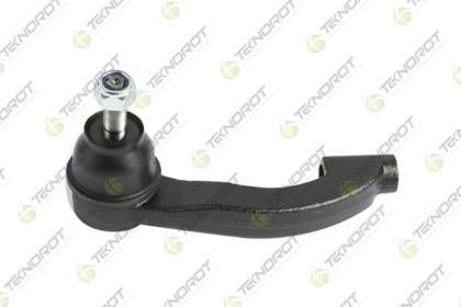 TEKNOROT Track rod end Article number: CR-402 cheaply