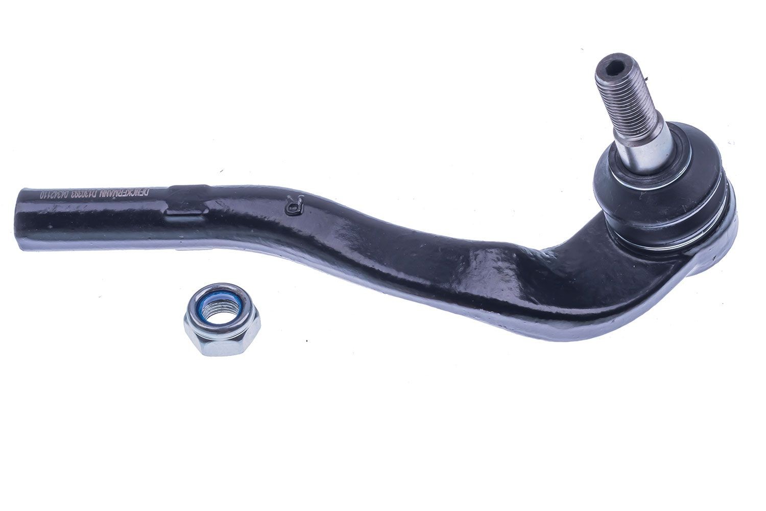 DENCKERMANN Track rod end Article number: D130393 cheaply