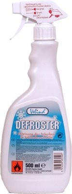 VELIND De-icer Article number: 31507 cheaply