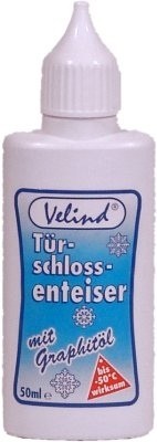 VELIND De-icer Article number: 31538 cheaply