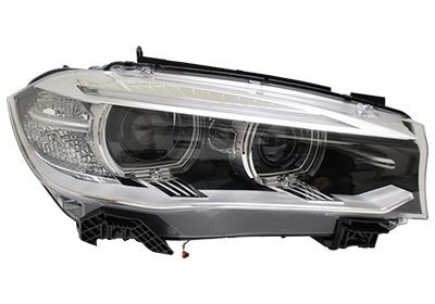 VAN WEZEL Headlight Article number: 0690982 cheaply