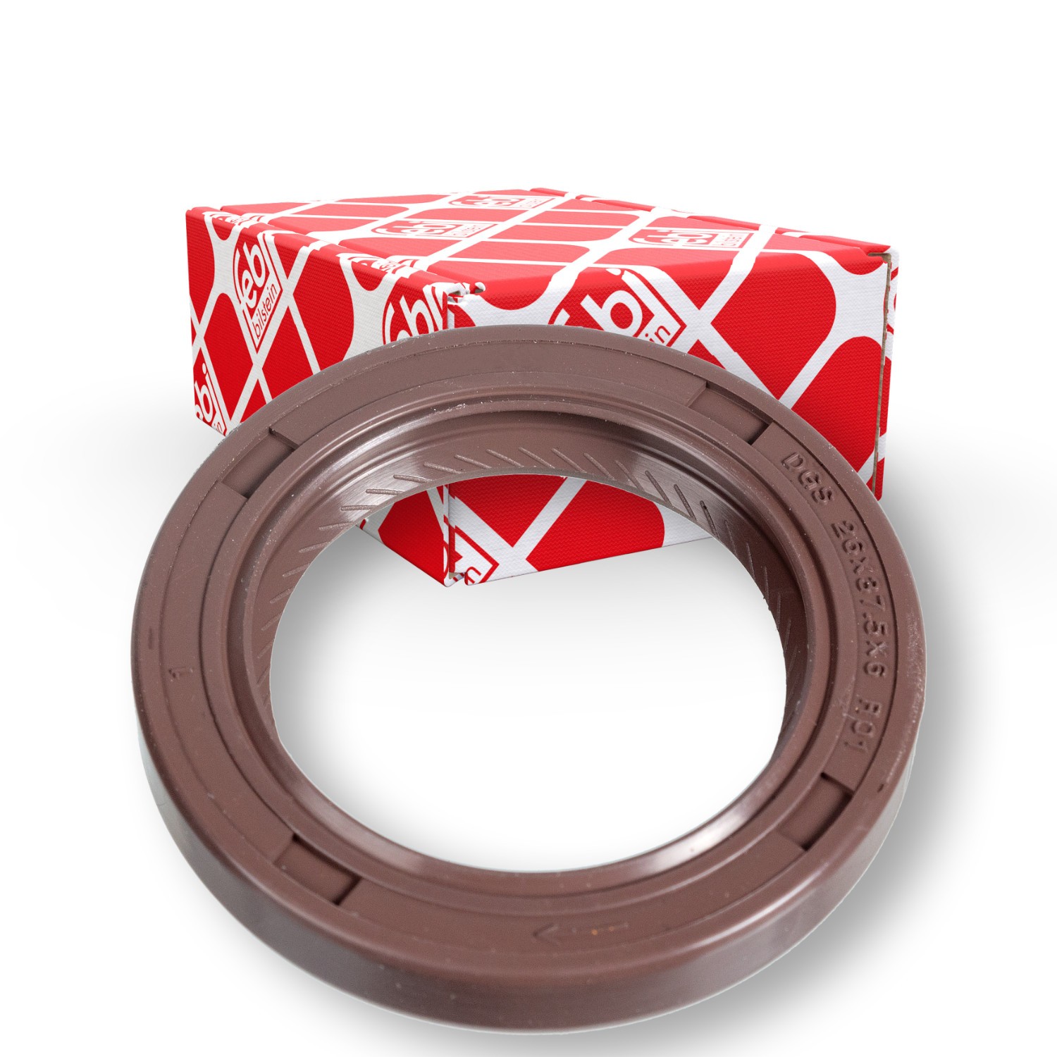 FEBI BILSTEIN Crankshaft seal Article number: 106998 cheaply