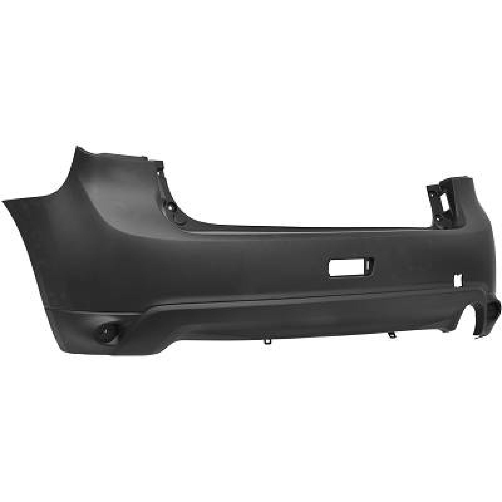 DIEDERICHS 5835155 Bagkofanger ASX 1.8 DI-D (GA6W) 150 HK Diesel