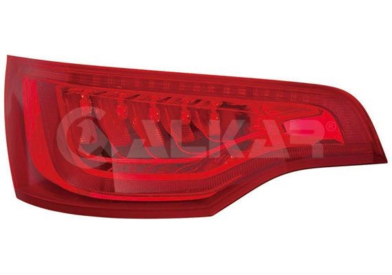 ALKAR Rear light Article number: 2001453 cheaply