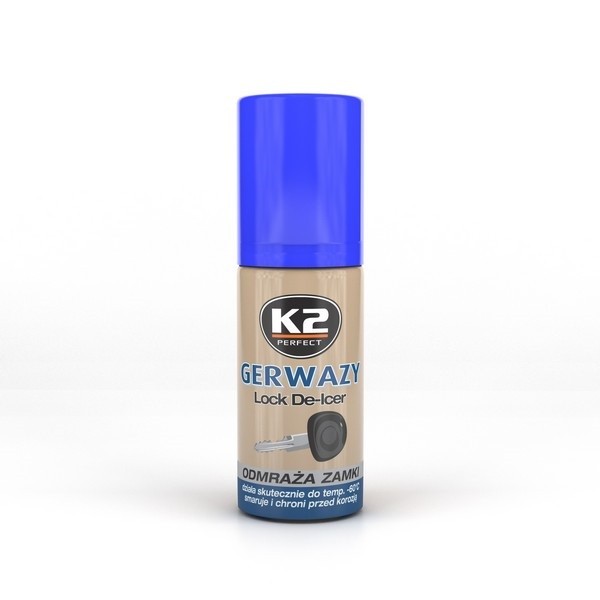 K2 De-icer Article number: K656 cheaply
