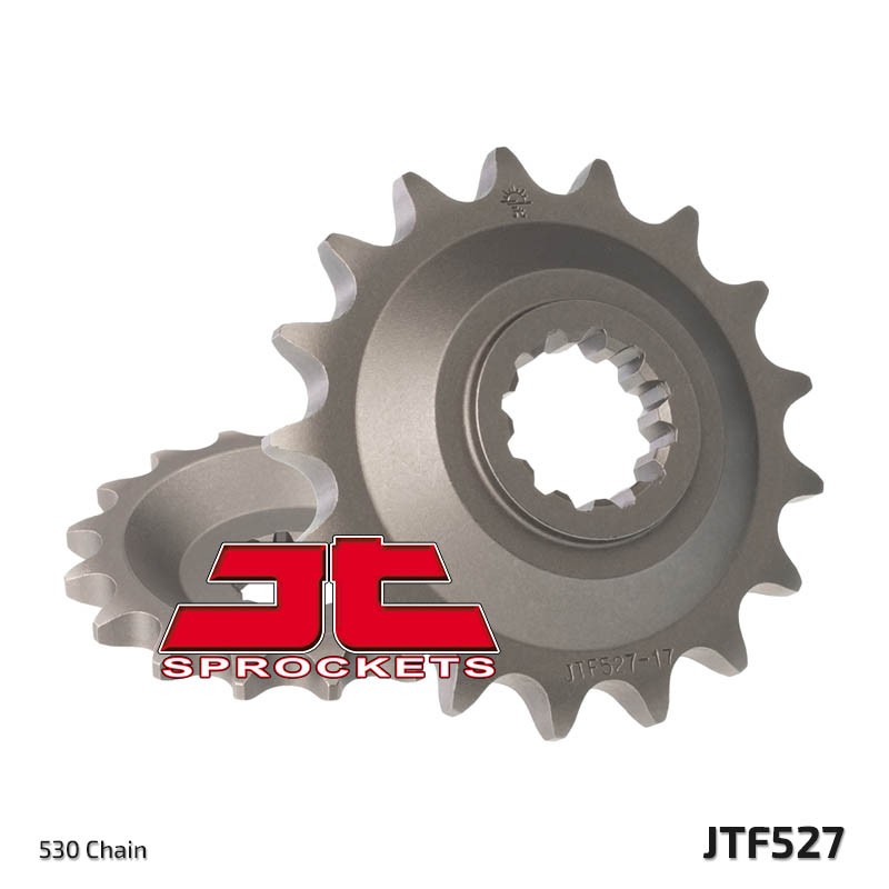 JTSPROCKETS Kjededrev artikkelnummer: JTF527.16 billig