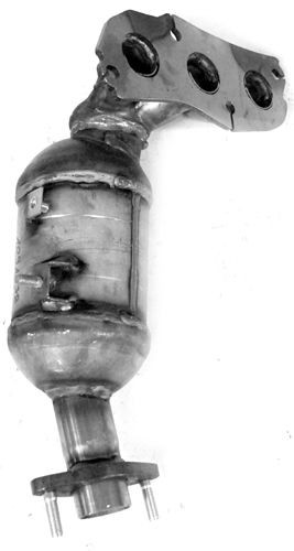 VEGAZ Catalizzatore Numero articolo: DIK-919 poco costoso