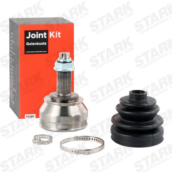 STARK Joint kit, drive shaft Article number: SKJK-0200488 cheaply