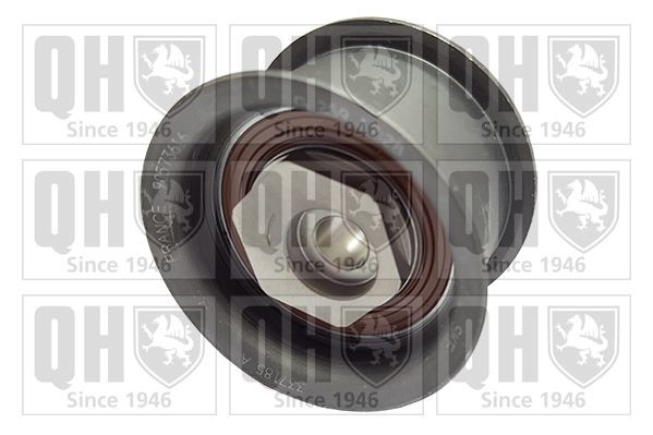 QUINTON HAZELL Timing belt deflection pulley Article number: QTT555 cheaply
