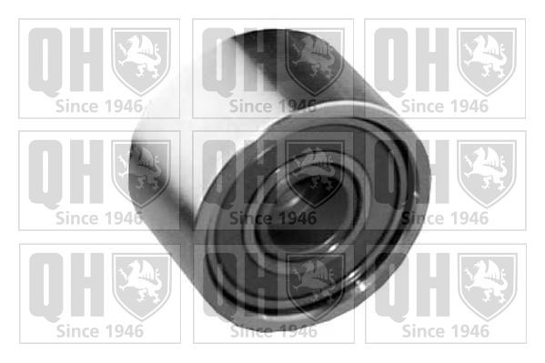 QUINTON HAZELL Timing belt deflection pulley Article number: QTT568 cheaply