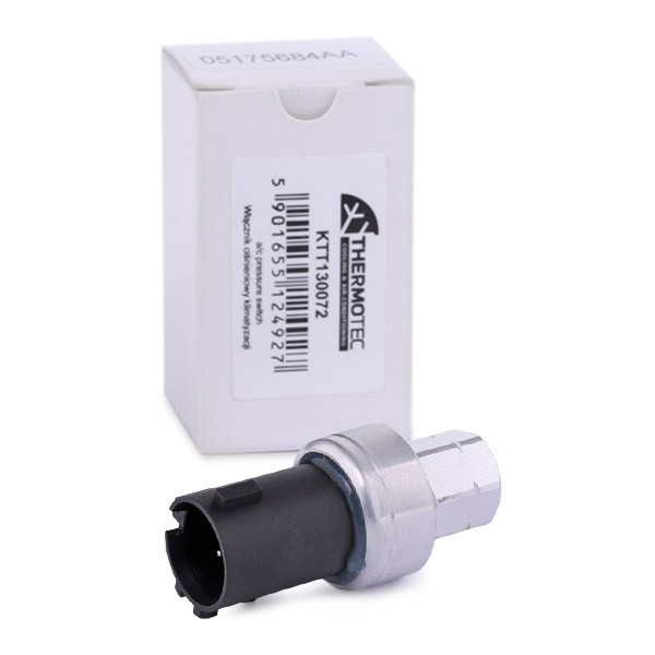 THERMOTEC Air conditioning pressure switch Article number: KTT130072 cheaply