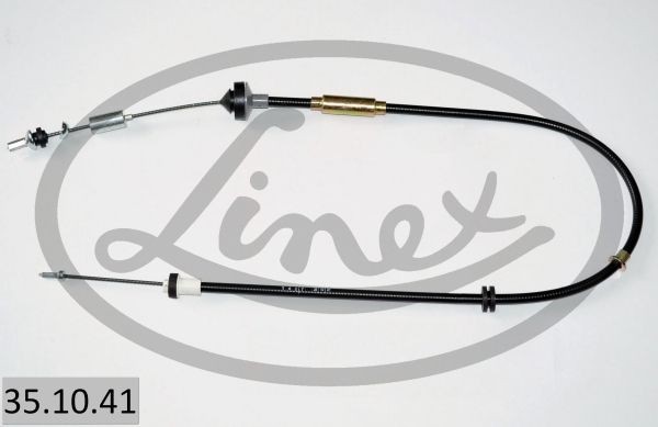 LINEX Koblingskabel Varenummer: 35.10.41 billige