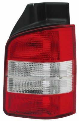 TYC Rear light Article number: 11-0576-11-2 cheaply