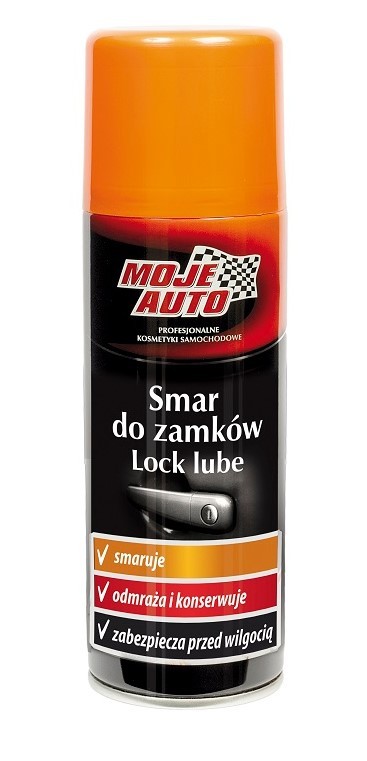 MOJE AUTO De-icer Article number: 19-596 cheaply