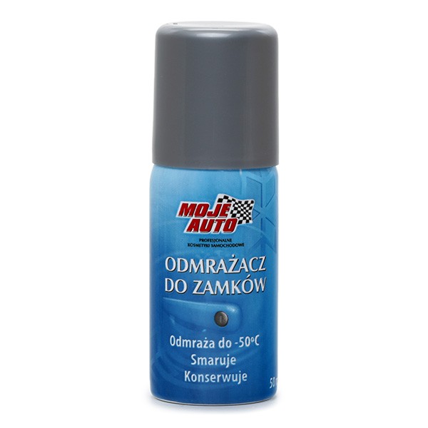 MOJE AUTO De-icer Article number: 25-013 cheaply