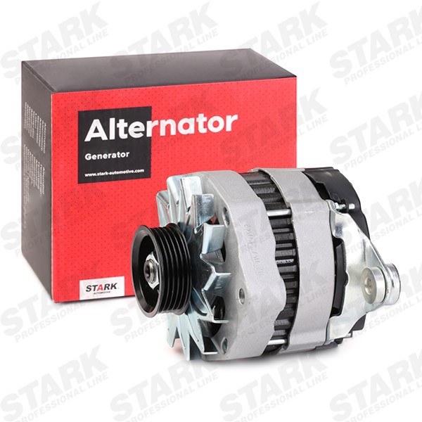 STARK Generator Varenummer: SKGN-0321311 billige