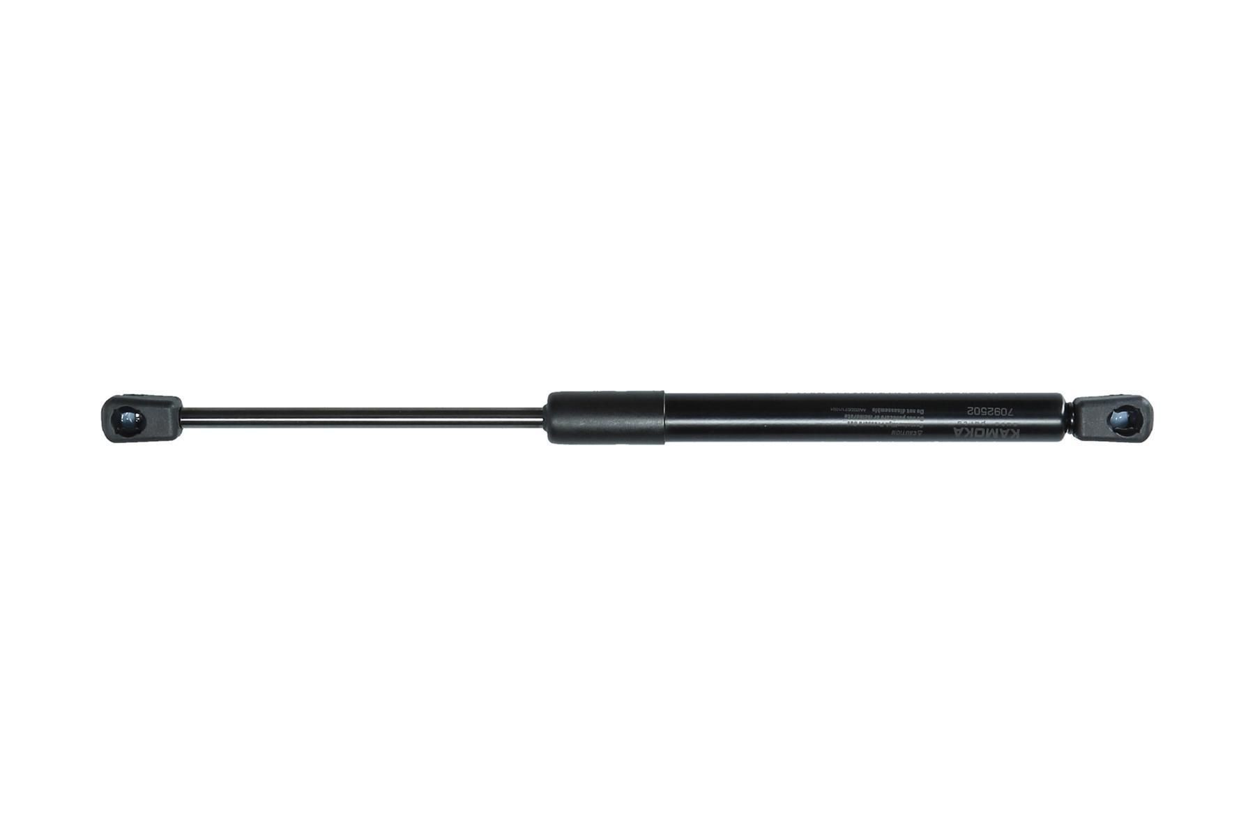 KAMOKA Tailgate strut Article number: 7092502 cheaply