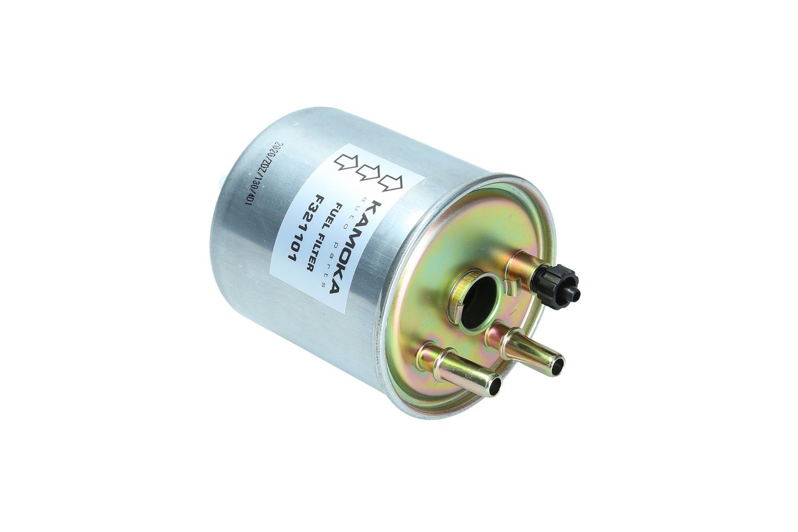 KAMOKA Fuel filter Article number: F321101 cheaply