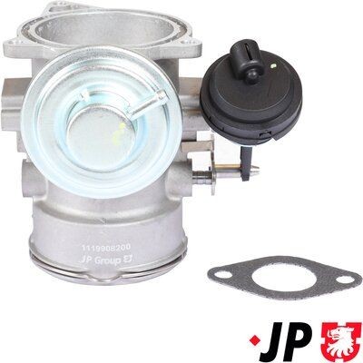 JP GROUP EGR valve Article number: 1119908200 cheaply