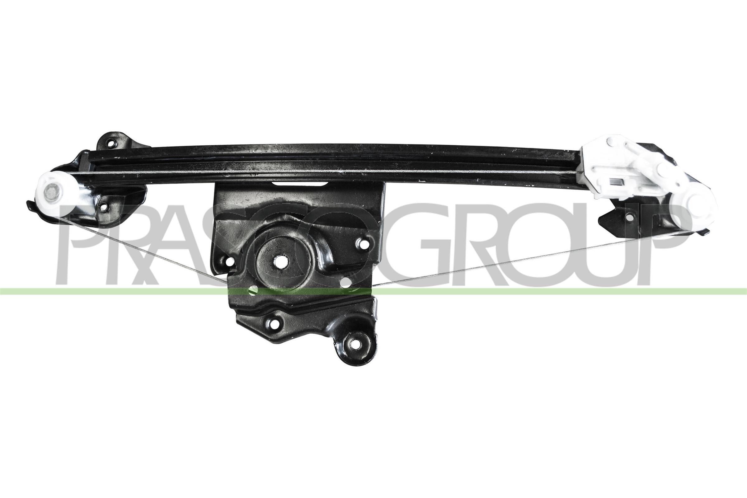 PRASCO Window regulator Article number: OP410W083 cheaply