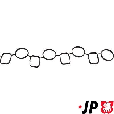 JP GROUP Inlet manifold gasket Article number: 1119609900 cheaply