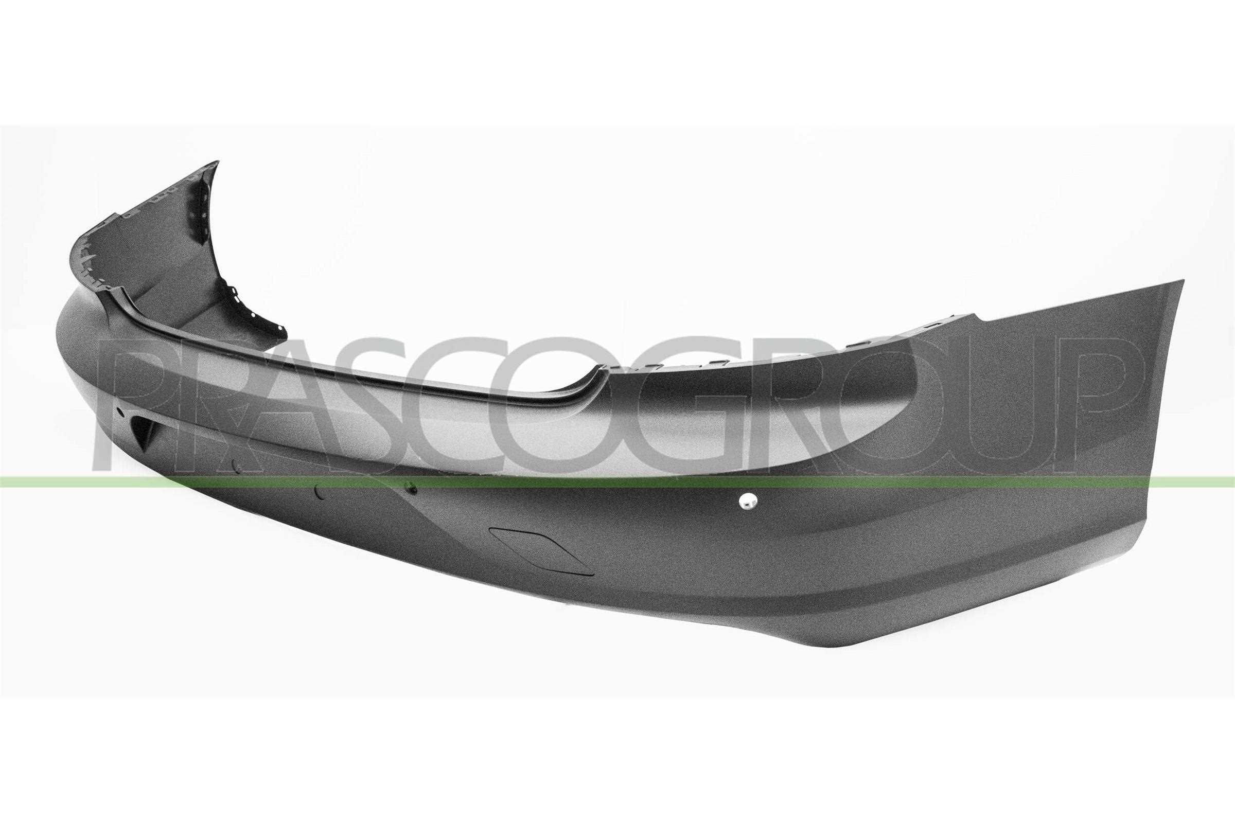 PRASCO VV6001051 Bagkofanger S90 T6 AWD 310 HK Benzin