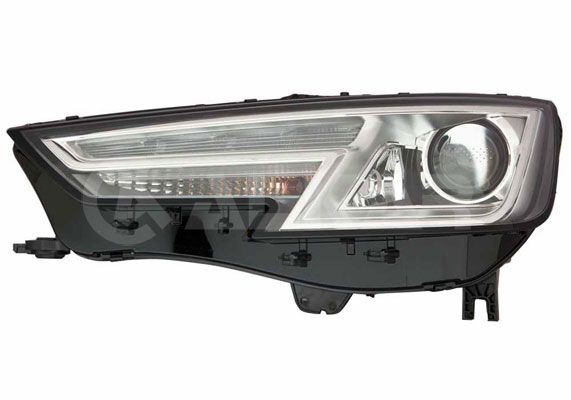 ALKAR Headlight Article number: 2791479 cheaply