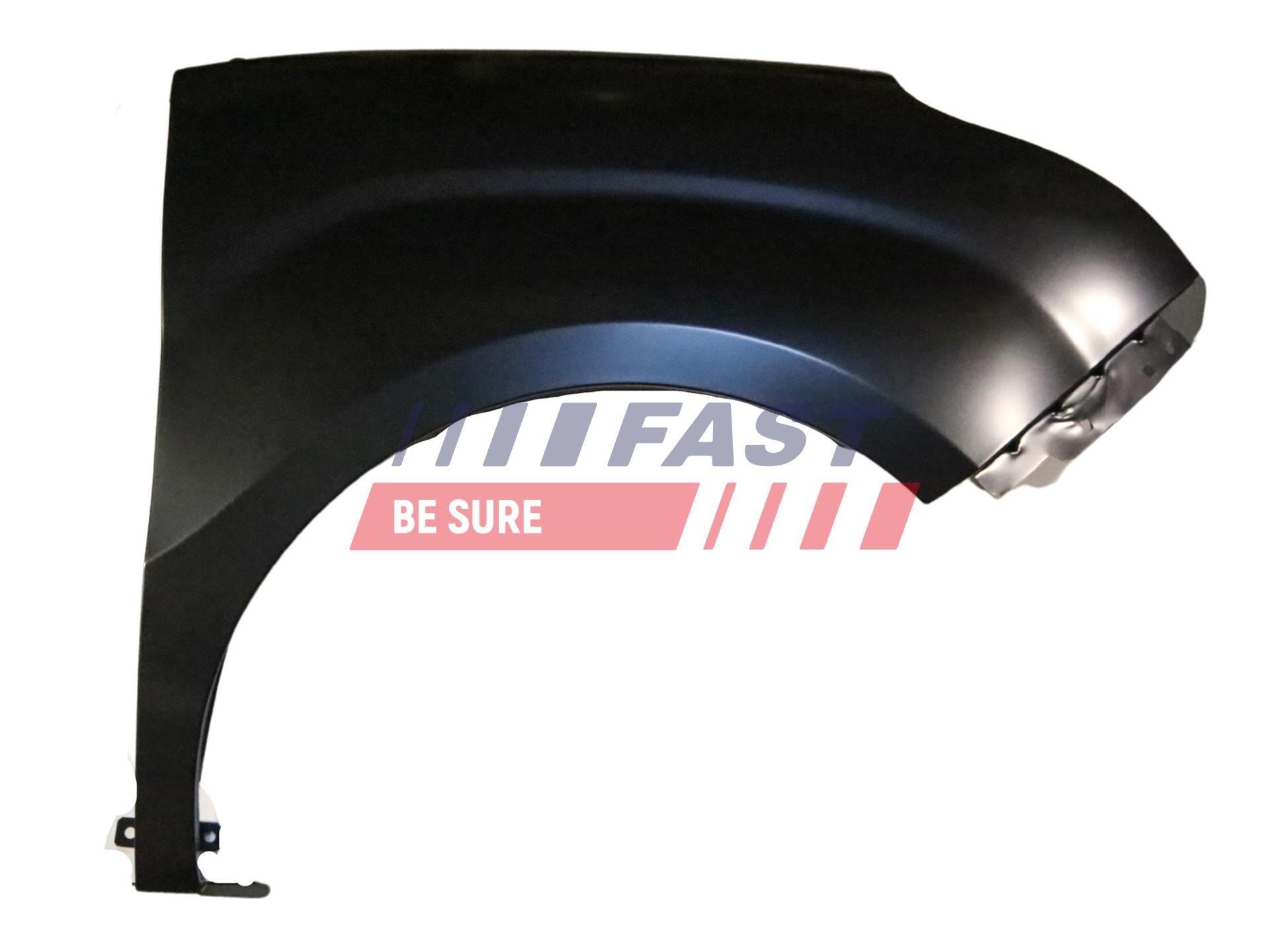 FAST Wing fender Article number: FT89600 cheaply