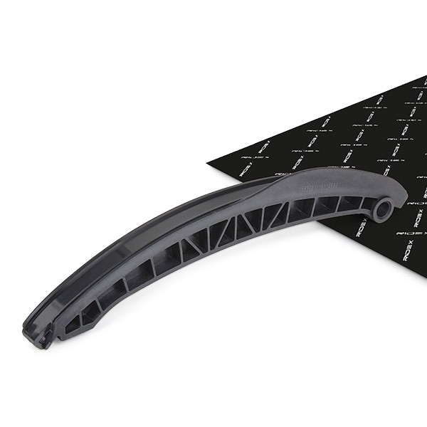 RIDEX 1075T0036 Guides, timing chain GOLF 1.6 FSI 115 PS Petrol 2009