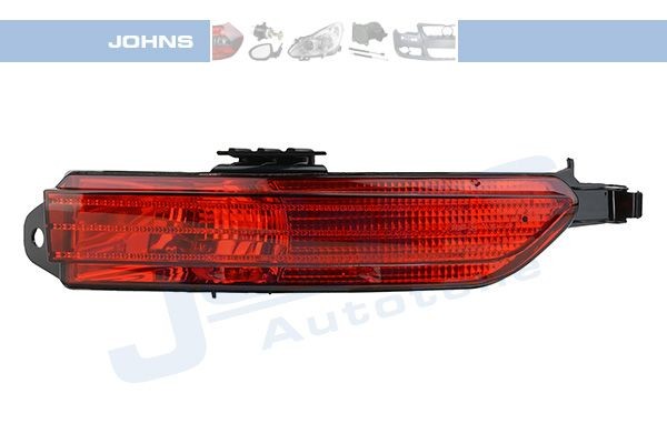 JOHNS Reflektor Varenummer: 95 96 88-9 billige