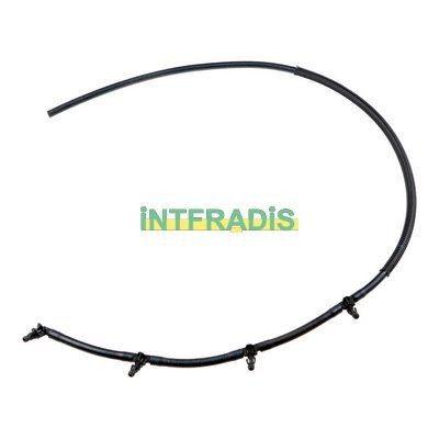INTFRADIS Fuel Line Article number: 102651 cheaply