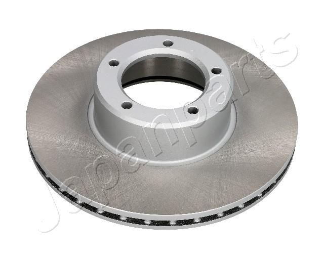 JAPANPARTS Brake disc Article number: DI-016C cheaply