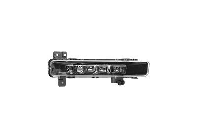 VAN WEZEL Fog Light Article number: 0550996 cheaply