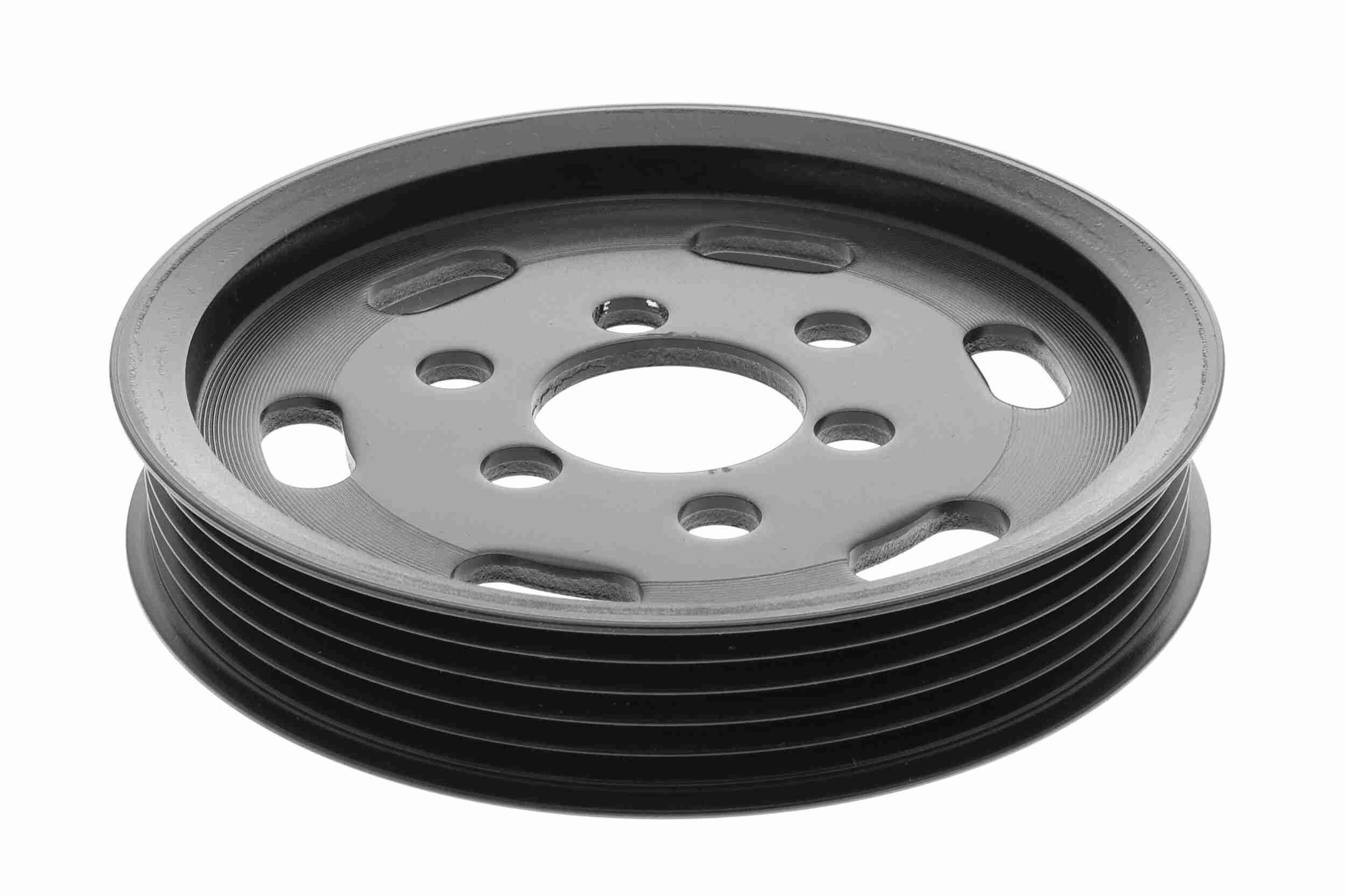 VAICO Pulley, power steering pump Article number: V10-6640 cheaply