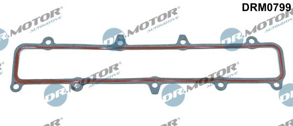 DR.MOTOR AUTOMOTIVE Inlet manifold gasket Article number: DRM0799 cheaply