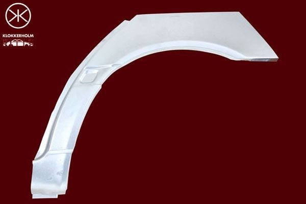 KLOKKERHOLM Sidewall Article number: 3512582 cheaply
