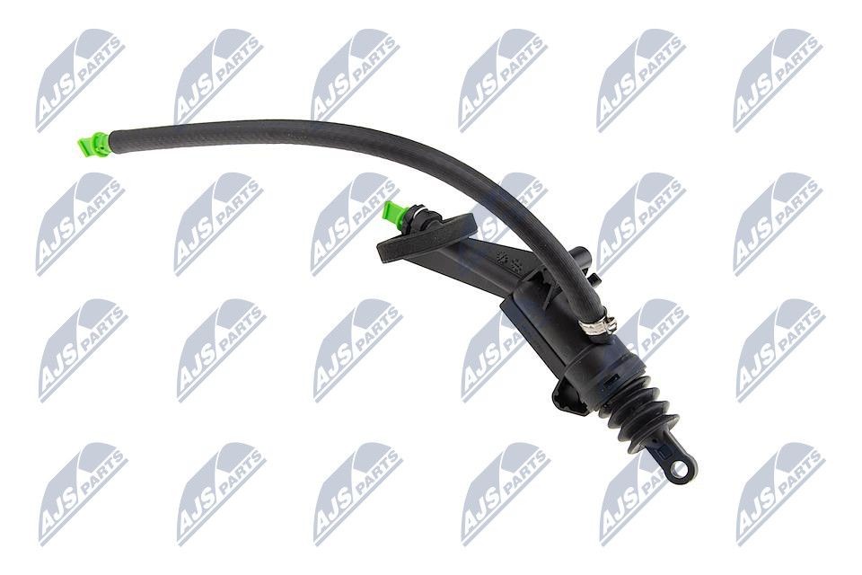 NTY Master Cylinder, clutch Article number: NSP-FR-010 cheaply