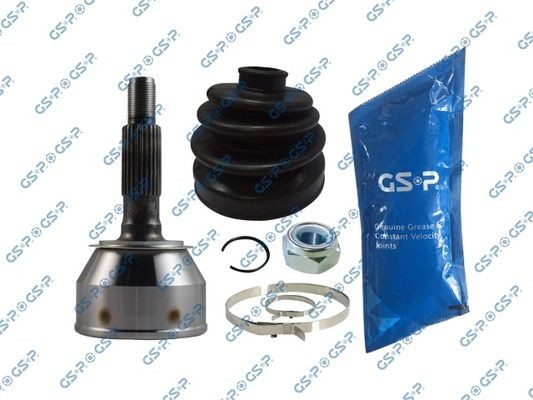GSP Joint kit, drive shaft Article number: 850013 cheaply