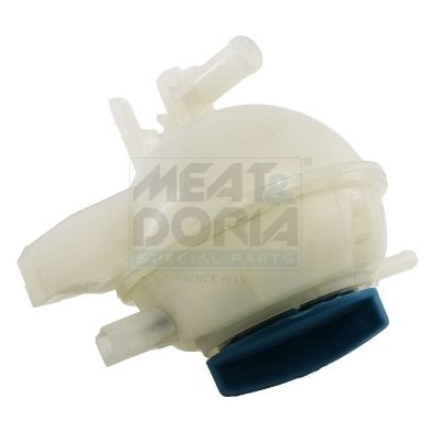 MEAT & DORIA Water Tank, radiator Article number: 2035120 cheaply