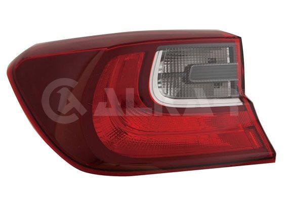 ALKAR Rear light Article number: 2261995 cheaply