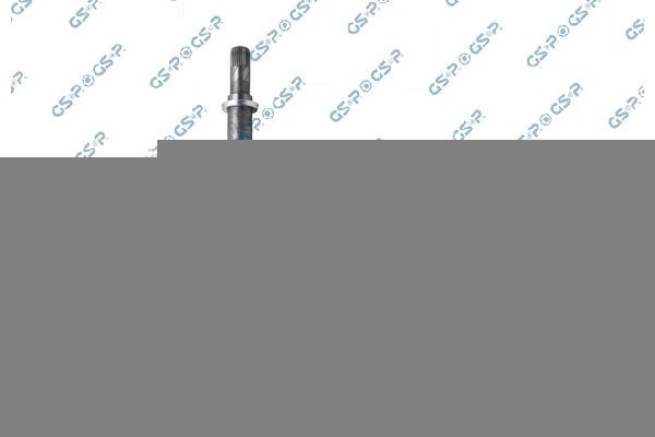GSP Joint kit, drive shaft Article number: 602328 cheaply